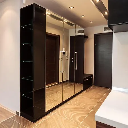 Elite Center * Burgas