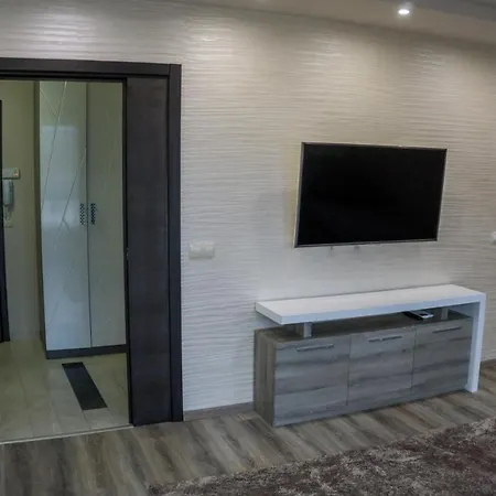 Elite Center Apartament Burgas