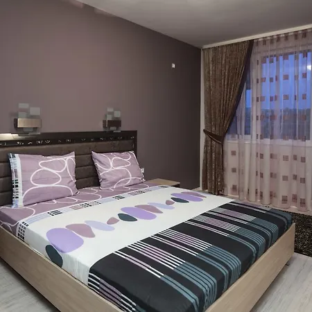 Elite Center Apartament