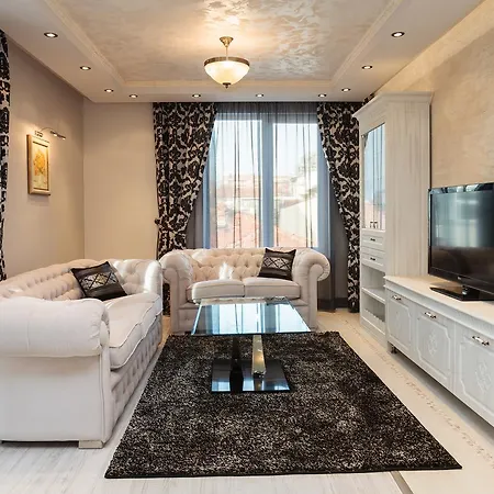 Apartament Elite Center *