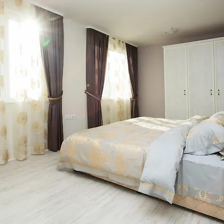 Elite Center Apartament