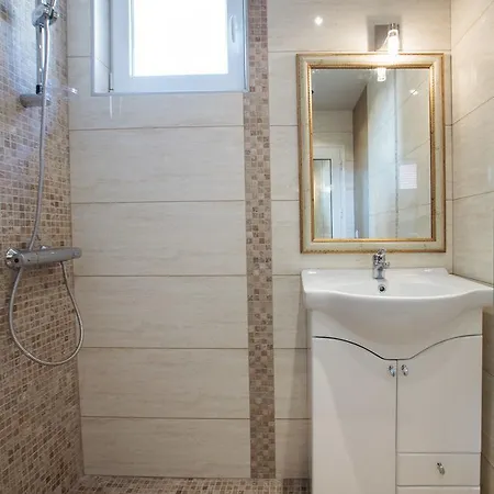 Apartament Elite Center Burgas