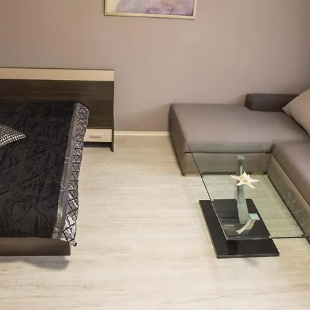 Apartament Elite Center