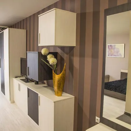 Apartament Elite Center *