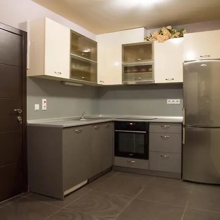 Elite Center Apartament