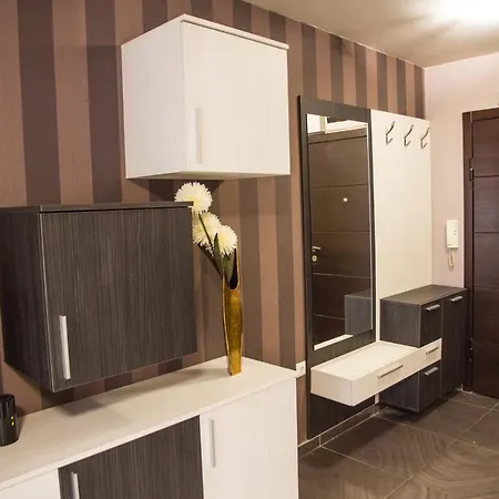 Elite Center * Burgas