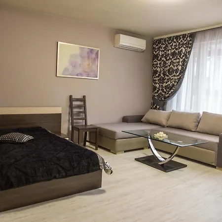 Apartament Elite Center *